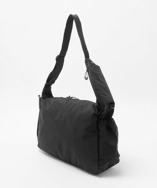 green label relaxing / グリーンレーベル リラクシング ショルダーバッグ | ＜Found Pocket＞RIDGE CROSS BAG ショルダー バッグ | 詳細3