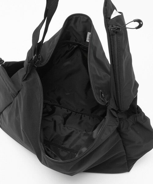 green label relaxing / グリーンレーベル リラクシング ショルダーバッグ | ＜Found Pocket＞RIDGE CROSS BAG ショルダー バッグ | 詳細7
