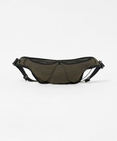 green label relaxing / グリーンレーベル リラクシング ショルダーバッグ | 【WEB限定】＜THE NORTH FACE＞GAR ベルト ウエストバッグ