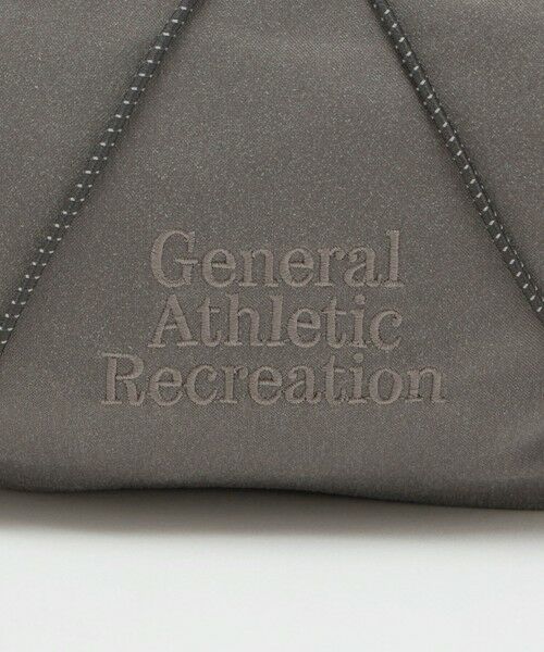 green label relaxing / グリーンレーベル リラクシング ショルダーバッグ | 【WEB限定】＜THE NORTH FACE＞GAR ベルト ウエストバッグ | 詳細3