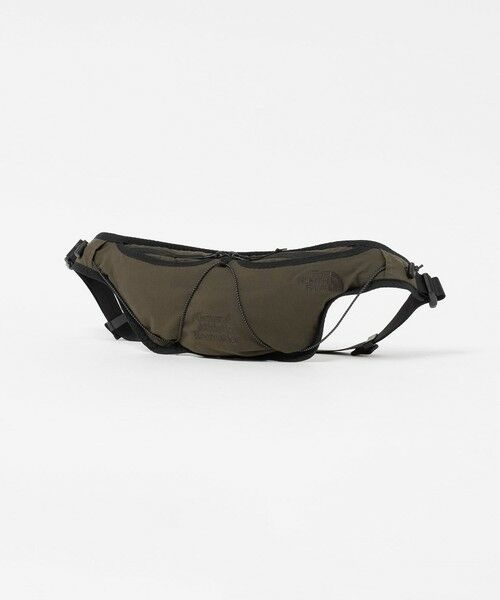 green label relaxing / グリーンレーベル リラクシング ショルダーバッグ | 【WEB限定】＜THE NORTH FACE＞GAR ベルト ウエストバッグ | 詳細1