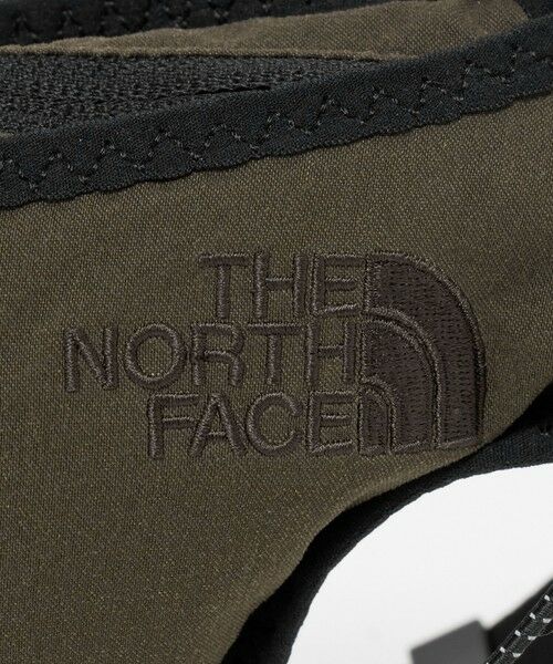 green label relaxing / グリーンレーベル リラクシング ショルダーバッグ | 【WEB限定】＜THE NORTH FACE＞GAR ベルト ウエストバッグ | 詳細4