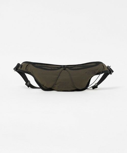 green label relaxing / グリーンレーベル リラクシング ショルダーバッグ | 【WEB限定】＜THE NORTH FACE＞GAR ベルト ウエストバッグ（DK.BROWN）