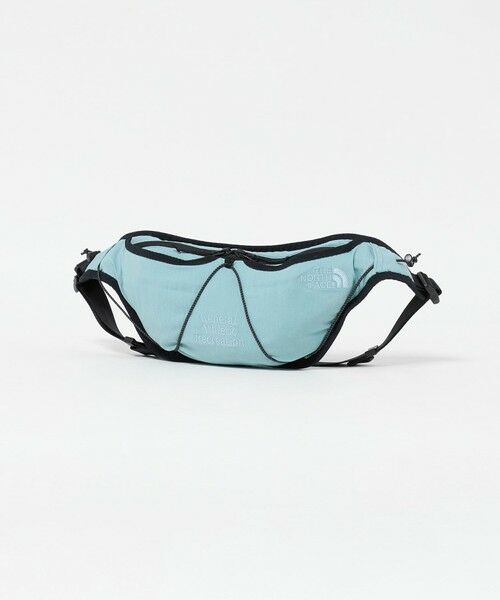 green label relaxing / グリーンレーベル リラクシング ショルダーバッグ | 【WEB限定】＜THE NORTH FACE＞GAR ベルト ウエストバッグ | 詳細8
