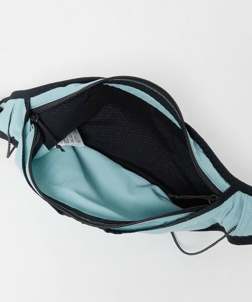 green label relaxing / グリーンレーベル リラクシング ショルダーバッグ | 【WEB限定】＜THE NORTH FACE＞GAR ベルト ウエストバッグ | 詳細11