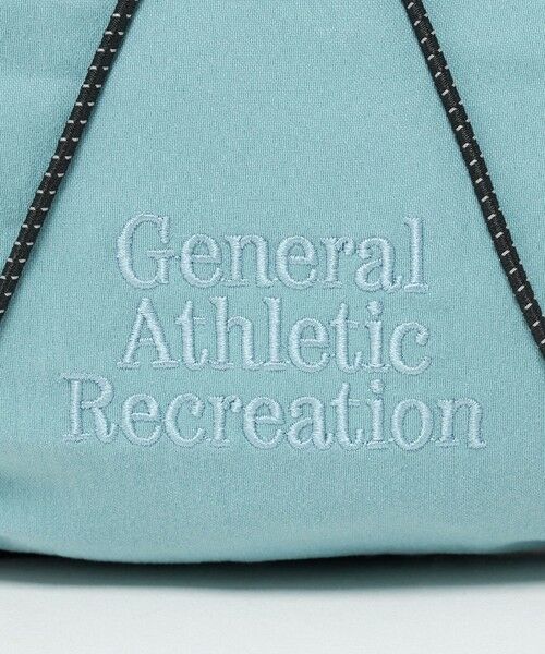 green label relaxing / グリーンレーベル リラクシング ショルダーバッグ | 【WEB限定】＜THE NORTH FACE＞GAR ベルト ウエストバッグ | 詳細13