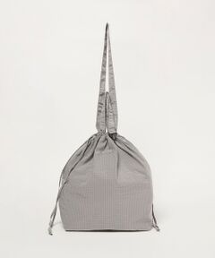 green label relaxing / グリーンレーベル リラクシング トートバッグ | 【別注】＜PACKING＞GLR リップストップ トートバッグ