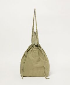 green label relaxing / グリーンレーベル リラクシング トートバッグ | 【別注】＜PACKING＞GLR リップストップ トートバッグ