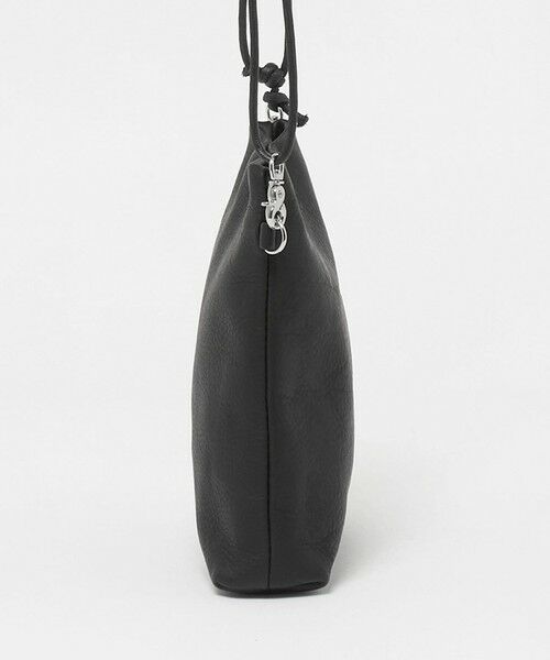green label relaxing / グリーンレーベル リラクシング ショルダーバッグ | 【別注】＜MR.OLIVE E.O.I＞GLR サコッシュ ショルダー バッグ | 詳細3