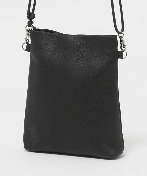 green label relaxing / グリーンレーベル リラクシング ショルダーバッグ | 【別注】＜MR.OLIVE E.O.I＞GLR サコッシュ ショルダー バッグ | 詳細5