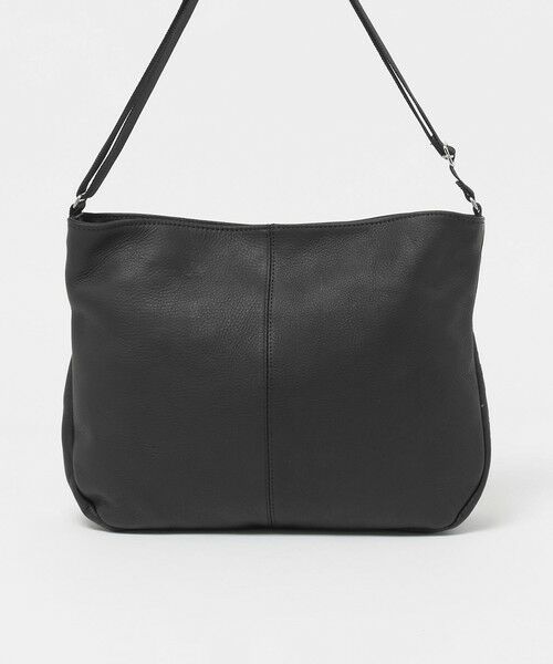 green label relaxing / グリーンレーベル リラクシング ショルダーバッグ | 【別注】＜MR.OLIVE E.O.I＞GLR ラウンド ショルダーバッグ -撥水- | 詳細2