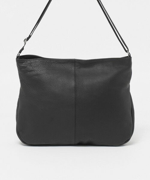 green label relaxing / グリーンレーベル リラクシング ショルダーバッグ | 【別注】＜MR.OLIVE E.O.I＞GLR ラウンド ショルダーバッグ -撥水- | 詳細4