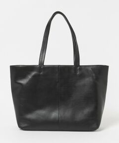 GLR ファンクショナル V3 レザー トートバッグ