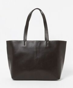 green label relaxing / グリーンレーベル リラクシング トートバッグ | GLR ファンクショナル V3 レザー トートバッグ