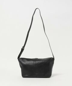 green label relaxing / グリーンレーベル リラクシング ショルダーバッグ | GLR ファンクショナル レザー ショルダーバッグ
