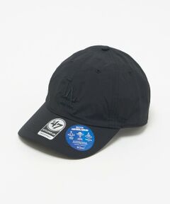 green label relaxing / グリーンレーベル リラクシング キャップ | ＜47＞クリーンナップ  brrr°（R） キャップ 帽子