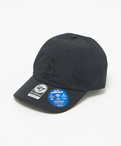 green label relaxing / グリーンレーベル リラクシング キャップ | ＜47＞クリーンナップ  brrr°（R） キャップ 帽子