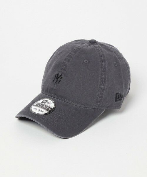 green label relaxing / グリーンレーベル リラクシング キャップ | 【別注】＜NEW ERA＞GLR ミニ NY 9TWENTY キャップ | 詳細1