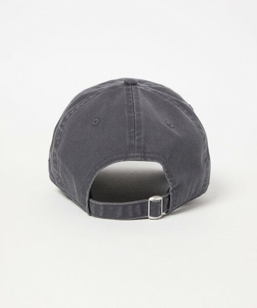 green label relaxing / グリーンレーベル リラクシング キャップ | 【別注】＜NEW ERA＞GLR ミニ NY 9TWENTY キャップ | 詳細2