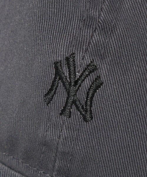 green label relaxing / グリーンレーベル リラクシング キャップ | 【別注】＜NEW ERA＞GLR ミニ NY 9TWENTY キャップ | 詳細3