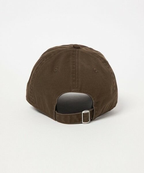 green label relaxing / グリーンレーベル リラクシング キャップ | 【別注】＜NEW ERA＞GLR ミニ NY 9TWENTY キャップ | 詳細6