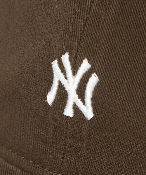 green label relaxing / グリーンレーベル リラクシング キャップ | 【別注】＜NEW ERA＞GLR ミニ NY 9TWENTY キャップ | 詳細7