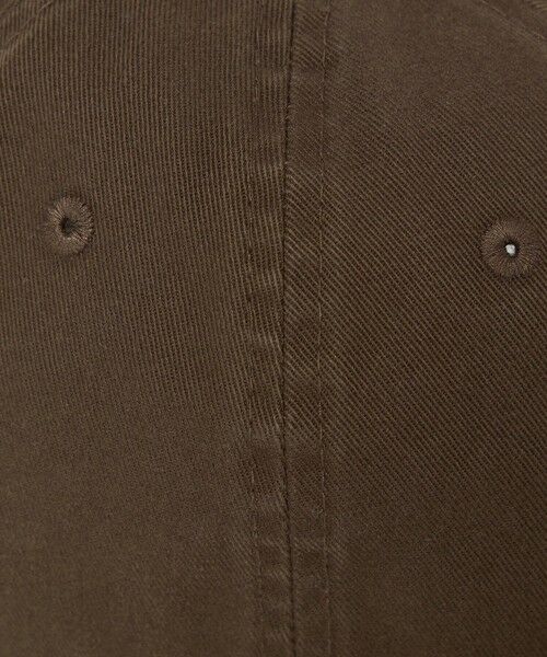 green label relaxing / グリーンレーベル リラクシング キャップ | 【別注】＜NEW ERA＞GLR ミニ NY 9TWENTY キャップ | 詳細8