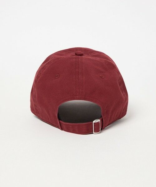 green label relaxing / グリーンレーベル リラクシング キャップ | 【別注】＜NEW ERA＞GLR ミニ NY 9TWENTY キャップ | 詳細10
