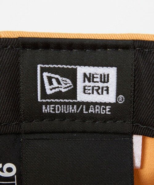 green label relaxing / グリーンレーベル リラクシング キャップ | 【別注】＜NEW ERA＞GLR ミニ NY 9TWENTY キャップ | 詳細22