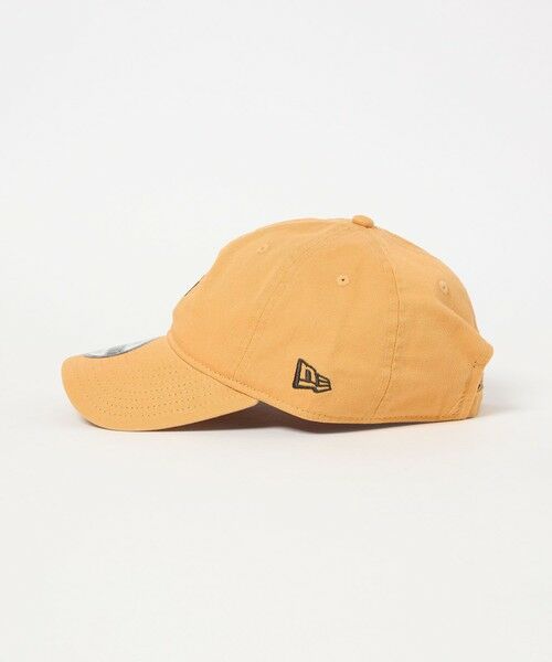 green label relaxing / グリーンレーベル リラクシング キャップ | 【別注】＜NEW ERA＞GLR ミニ NY 9TWENTY キャップ | 詳細15