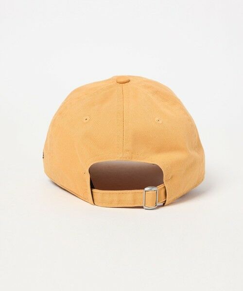 green label relaxing / グリーンレーベル リラクシング キャップ | 【別注】＜NEW ERA＞GLR ミニ NY 9TWENTY キャップ | 詳細16