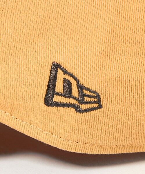 green label relaxing / グリーンレーベル リラクシング キャップ | 【別注】＜NEW ERA＞GLR ミニ NY 9TWENTY キャップ | 詳細20