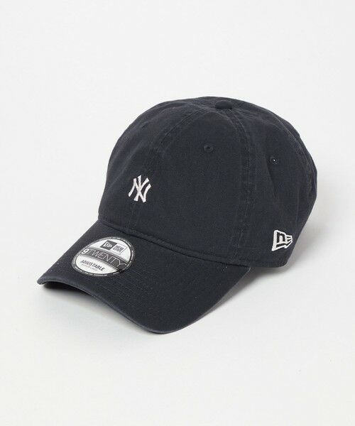 green label relaxing / グリーンレーベル リラクシング キャップ | 【別注】＜NEW ERA＞GLR ミニ NY 9TWENTY キャップ | 詳細25