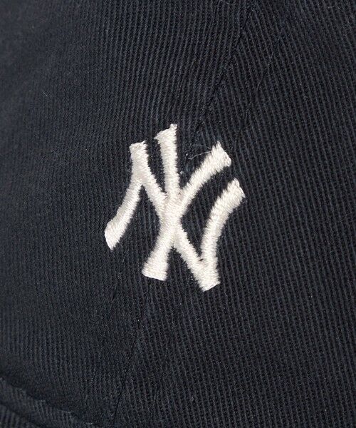 green label relaxing / グリーンレーベル リラクシング キャップ | 【別注】＜NEW ERA＞GLR ミニ NY 9TWENTY キャップ | 詳細27