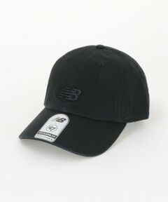 green label relaxing / グリーンレーベル リラクシング キャップ | ＜New Balance＞NB by '47 Athletics Inc Clean Up キャップ