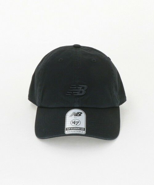 green label relaxing / グリーンレーベル リラクシング キャップ | ＜New Balance＞NB by '47 Athletics Inc Clean Up キャップ | 詳細1
