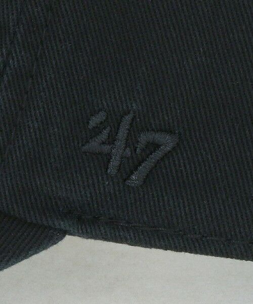green label relaxing / グリーンレーベル リラクシング キャップ | ＜New Balance＞NB by '47 Athletics Inc Clean Up キャップ | 詳細10