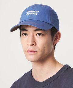 green label relaxing / グリーンレーベル リラクシング キャップ | ＜LY＞SIGN キャップ 帽子