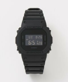 green label relaxing / グリーンレーベル リラクシング 腕時計 | 【WEB限定】＜CASIO＞DW-5600 腕時計