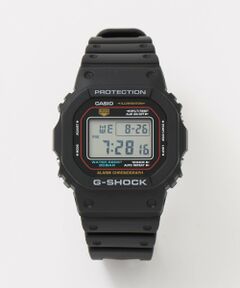 green label relaxing / グリーンレーベル リラクシング 腕時計 | 【WEB限定】＜CASIO＞DW-5600 腕時計