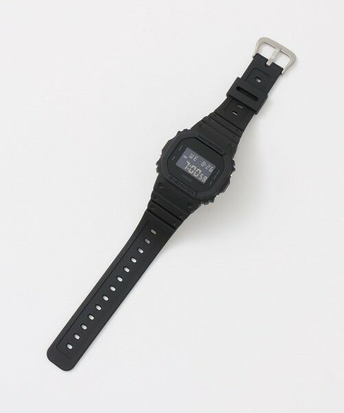 green label relaxing / グリーンレーベル リラクシング 腕時計 | 【WEB限定】＜CASIO＞DW-5600 腕時計 | 詳細1