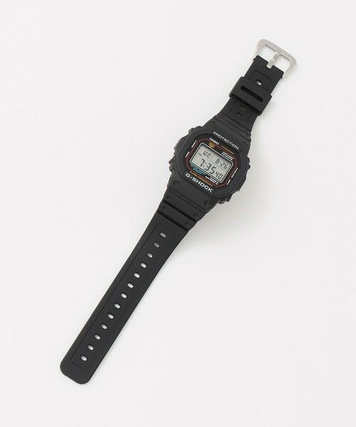 green label relaxing / グリーンレーベル リラクシング 腕時計 | 【WEB限定】＜CASIO＞DW-5600 腕時計 | 詳細7
