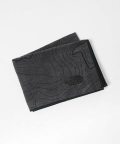 green label relaxing / グリーンレーベル リラクシング タオル | 【WEB限定】＜THE NORTH FACE＞ライト コットン タオル M