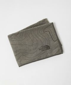 green label relaxing / グリーンレーベル リラクシング タオル | 【WEB限定】＜THE NORTH FACE＞ライト コットン タオル M