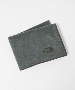 green label relaxing / グリーンレーベル リラクシング タオル | 【WEB限定】＜THE NORTH FACE＞ライト コットン タオル M