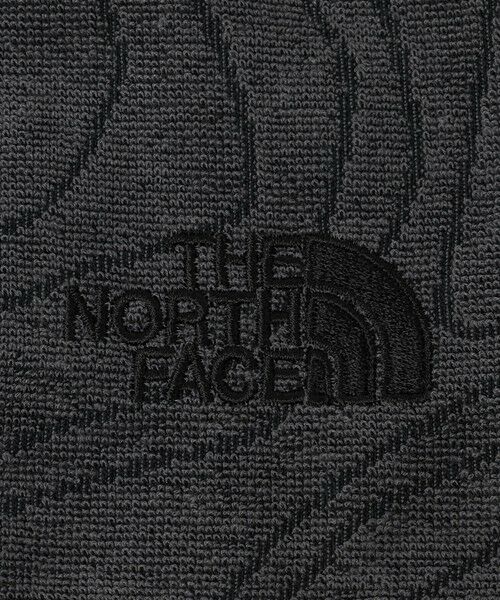 green label relaxing / グリーンレーベル リラクシング タオル | 【WEB限定】＜THE NORTH FACE＞ライト コットン タオル M | 詳細1
