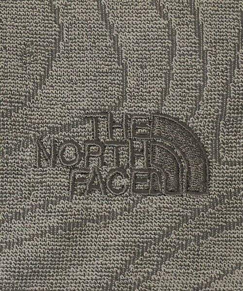 green label relaxing / グリーンレーベル リラクシング タオル | 【WEB限定】＜THE NORTH FACE＞ライト コットン タオル M | 詳細4