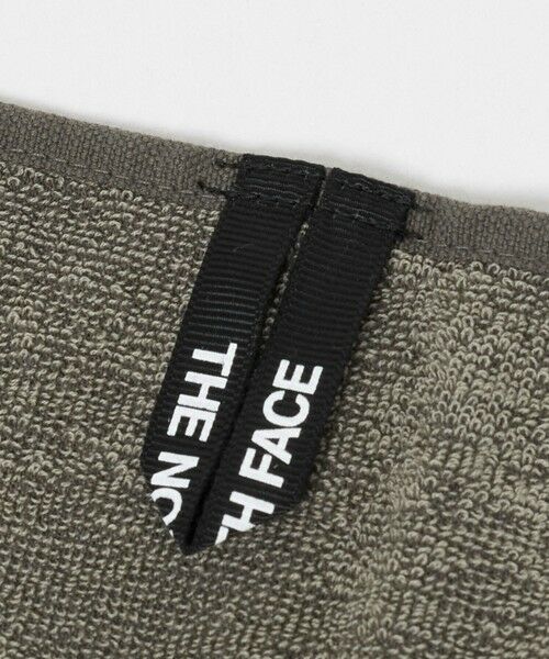 green label relaxing / グリーンレーベル リラクシング タオル | 【WEB限定】＜THE NORTH FACE＞ライト コットン タオル M | 詳細6