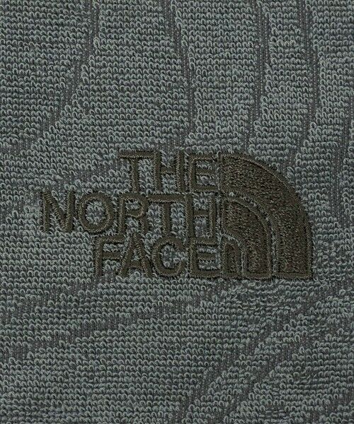 green label relaxing / グリーンレーベル リラクシング タオル | 【WEB限定】＜THE NORTH FACE＞ライト コットン タオル M | 詳細8