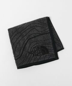green label relaxing / グリーンレーベル リラクシング ハンカチ | 【WEB限定】＜THE NORTH FACE＞ライト コットン タオル S